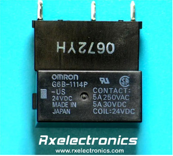 G6B-1114P-US-DC24 Image.