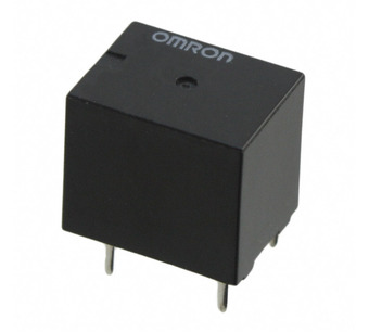 G8QN-1C4 DC12 Image.