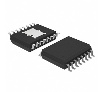 NCV8502PDW25R2G Image.
