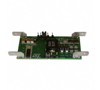 STEVAL-ISA024V1 Image.