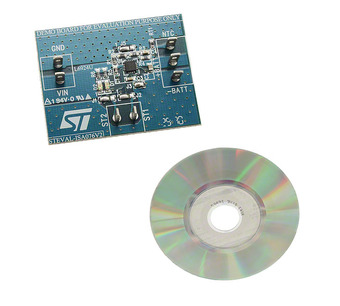 STEVAL-ISA076V2 Image.