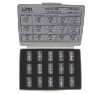ACCU-P 0201KIT02T Image.