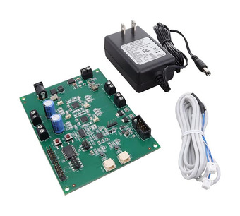 ADZS-AUDIOA2BAMP Image.
