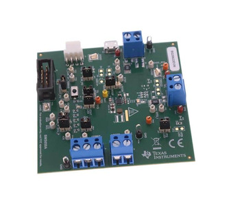 BQ25622EVM Image.