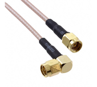 CCSMA1-MM-RG316DS-24 Image.