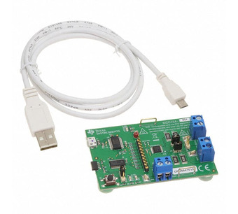 DRV8847EVM Image.