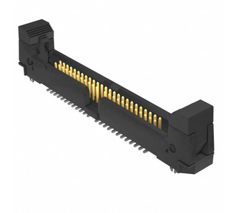 EHF-125-01-L-D-SM-LC-25 Image.