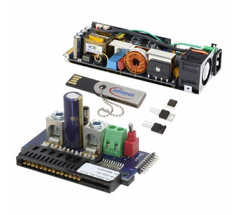 EVAL800WPSU4PC7TOBO1 Image.