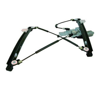 ZRCTO49LC WINDOW REGULATOR - WITH MOTOR Image.