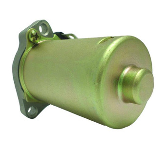 CH80 ELITE SCOOTER YEAR 1999 80CC STARTER DRIVE Image.