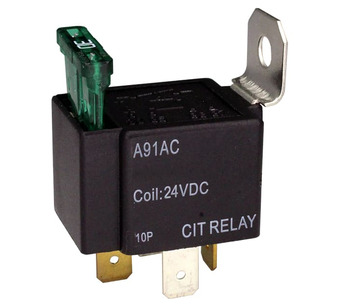 A91AC24VDC Image.