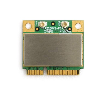 AWPCIE-AX200U Image.