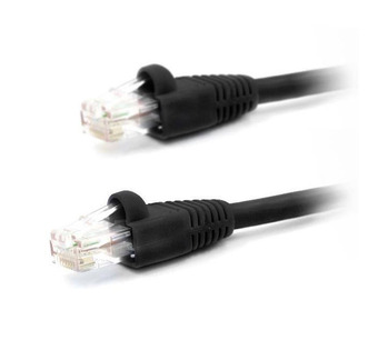 CAT5E-BLACK-3FT Image.