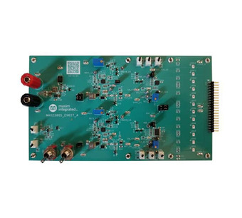 MAX25605EVKIT# Image.