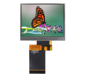NHD-3.5-320240JF-ASXP Image.