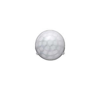 PIR FRESNEL LENS_PD12-11612-WHITE Image.
