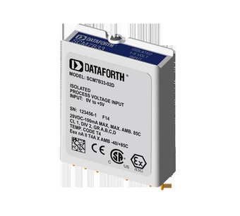 SCM7B33-02D Image.