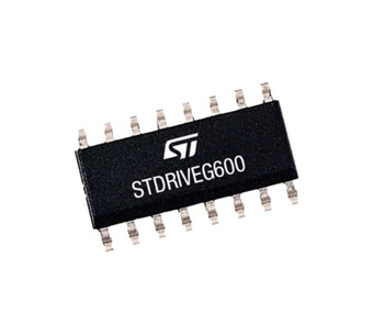STDRIVEG600 Image.