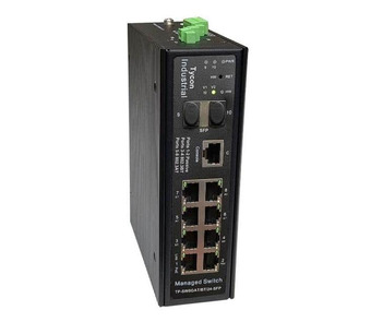 TP-SW8GAT/BT/24-SFP Image.