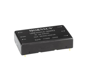 URB2412LD-50WR3 Image.