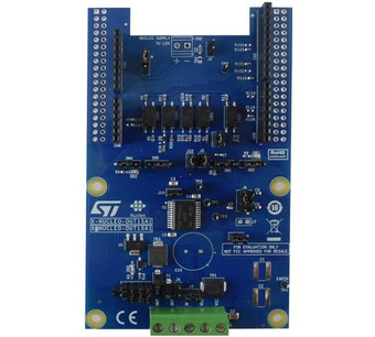 X-NUCLEO-OUT15A1 Image.