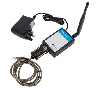 ZETA-GEP-LTE4 (EU) STARTER KIT Image.
