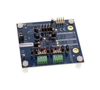 PCM1822Q1EVM Image.