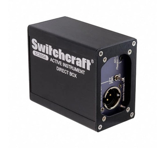 SC800A Image.