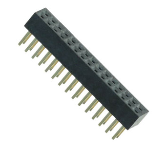 SFM210-LPSE-D15-ST-BK Image.