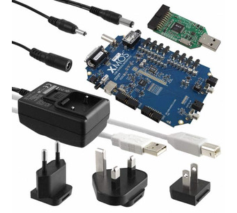 XR-USB-AUDIO-2.0-MC Image.