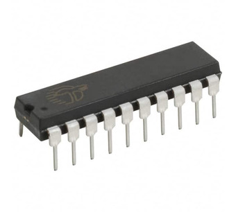 CY7C63001C-PXC Image.