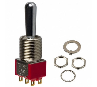7205TCWZGE Image.