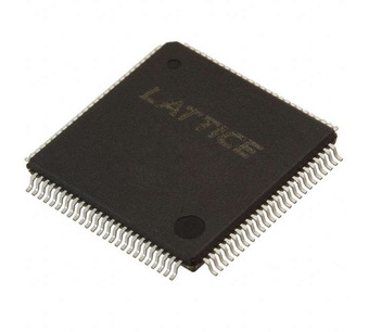 ISPLSI 1032E-100LT Image.