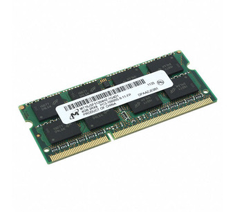 MT16JSF51264HZ-1G4D1 Image.