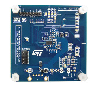 STEVAL-ISB036V1 Image.