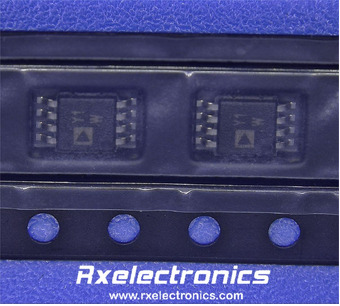 AD8236ARMZ-R7 Image.