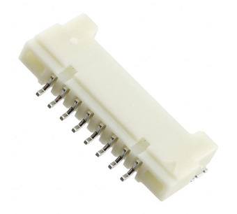 DF14A-8P-1.25H(52) Image.