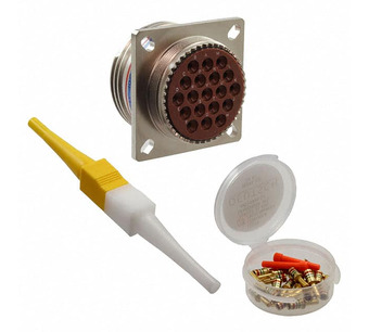 DTS 20 F 25-19 PN Image.