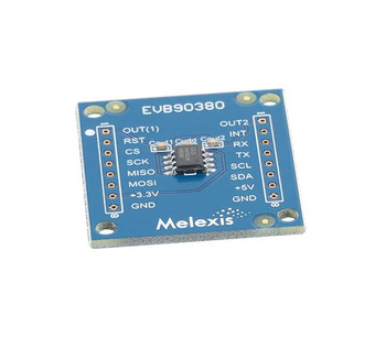 EVB90380 END OF SHAFT - REV1.0 Image.