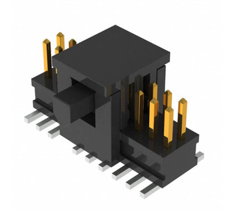 FTSH-110-01-L-DV-007-K-P-TR Image.