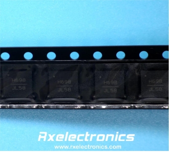 HMC698LP5ETR Image.