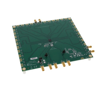 LMK1D1216EVM Image.