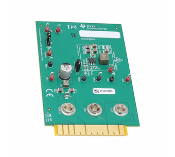 LMR36520AEVM Image.