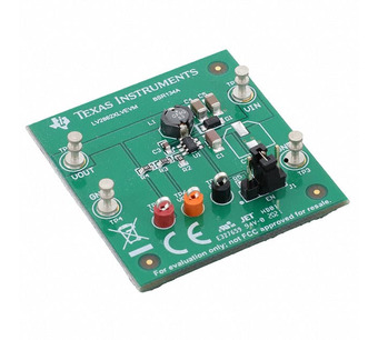 LV2862XLVEVM Image.