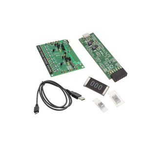 MAX22190EVSYS# Image.