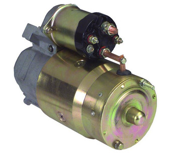 25046 STARTER Image.