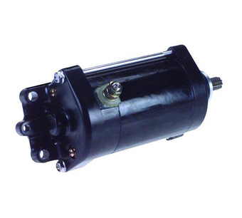 SPORTSTER SPORTBOAT YEAR 2004 STARTER DRIVE Image.