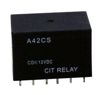 A42CS12VDC Image.