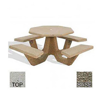 OPT-40-POLI TAN-GRY Image.