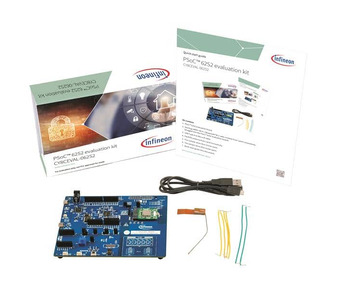 CY8CEVAL-062S2 Image.